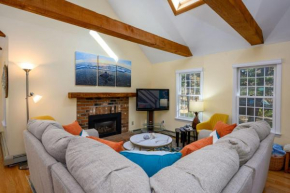 1325 Bridge Road Eastham Cape Cod - - Turtle Dreams
